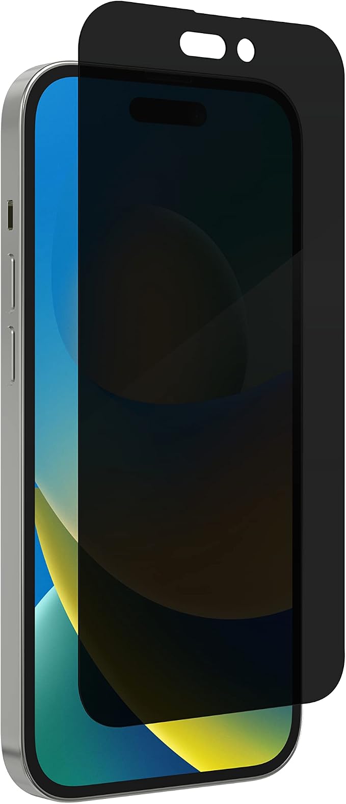 ZAGG InvisibleShield Glass Elite Privacy 360 Screen Protector